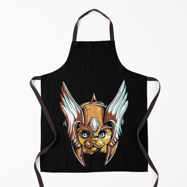 Item preview, Cat Warrior - Awesome cat lover Gift designed and sold by Teenation9.