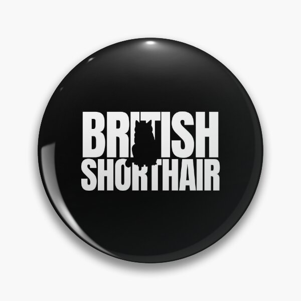 Item preview, British Shorthair Lover designed and sold by Beyond Words.