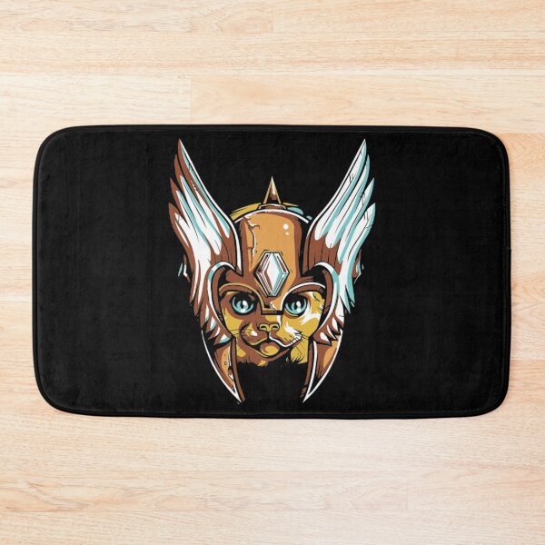 Item preview, Cat Warrior - Awesome cat lover Gift designed and sold by Teenation9.