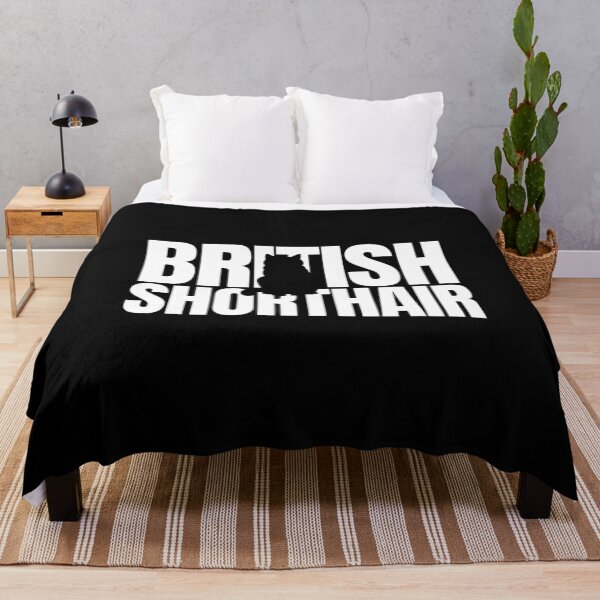 Item preview, British Shorthair Lover designed and sold by Beyond Words.