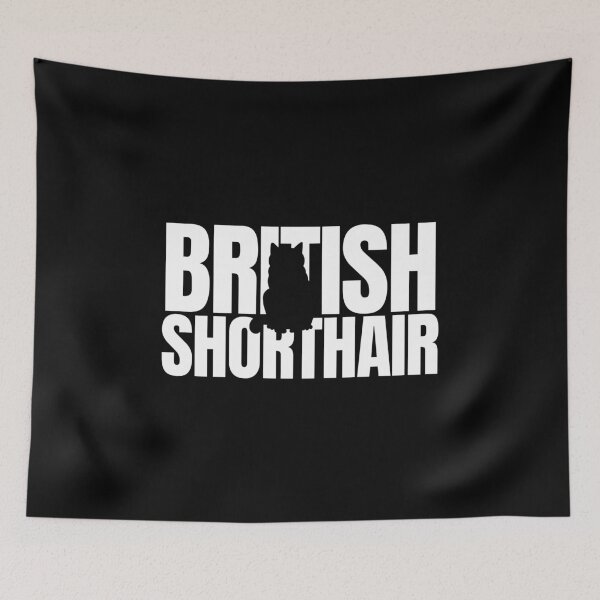 Item preview, British Shorthair Lover designed and sold by Beyond Words.