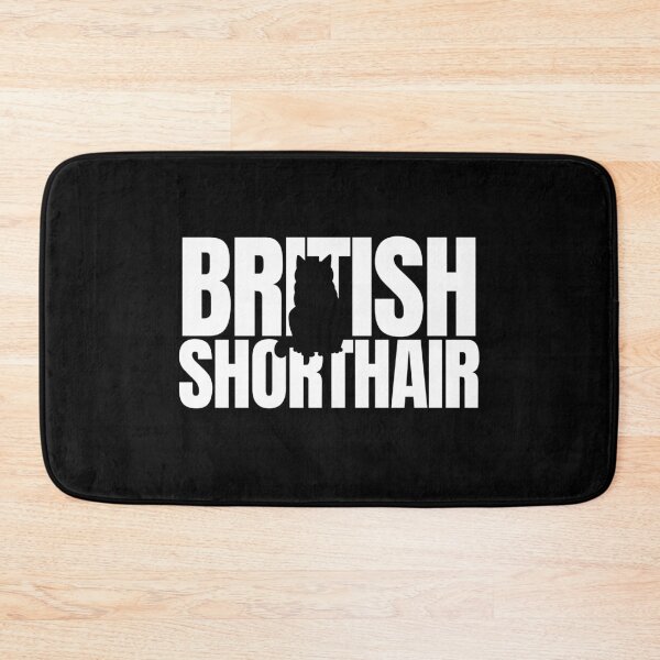 Item preview, British Shorthair Lover designed and sold by Beyond Words.