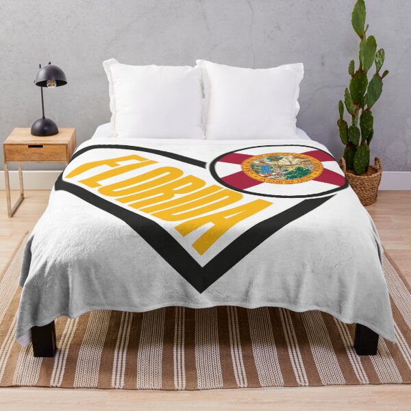 Item preview, I heart Florida designed and sold by JayJaxon.