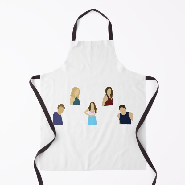 Item preview, One tree hill cast designed and sold by ashshaiv.