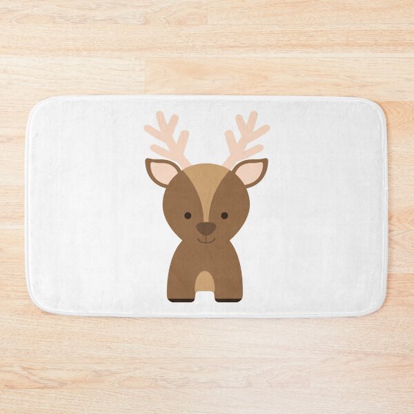 Item preview, Christmas Reindeer Pattern Classic Rudolph Holidays Merry Xmas designed and sold by treasure-crafts.