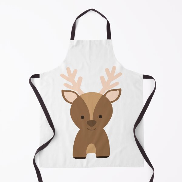 Item preview, Christmas Reindeer Pattern Classic Rudolph Holidays Merry Xmas designed and sold by treasure-crafts.