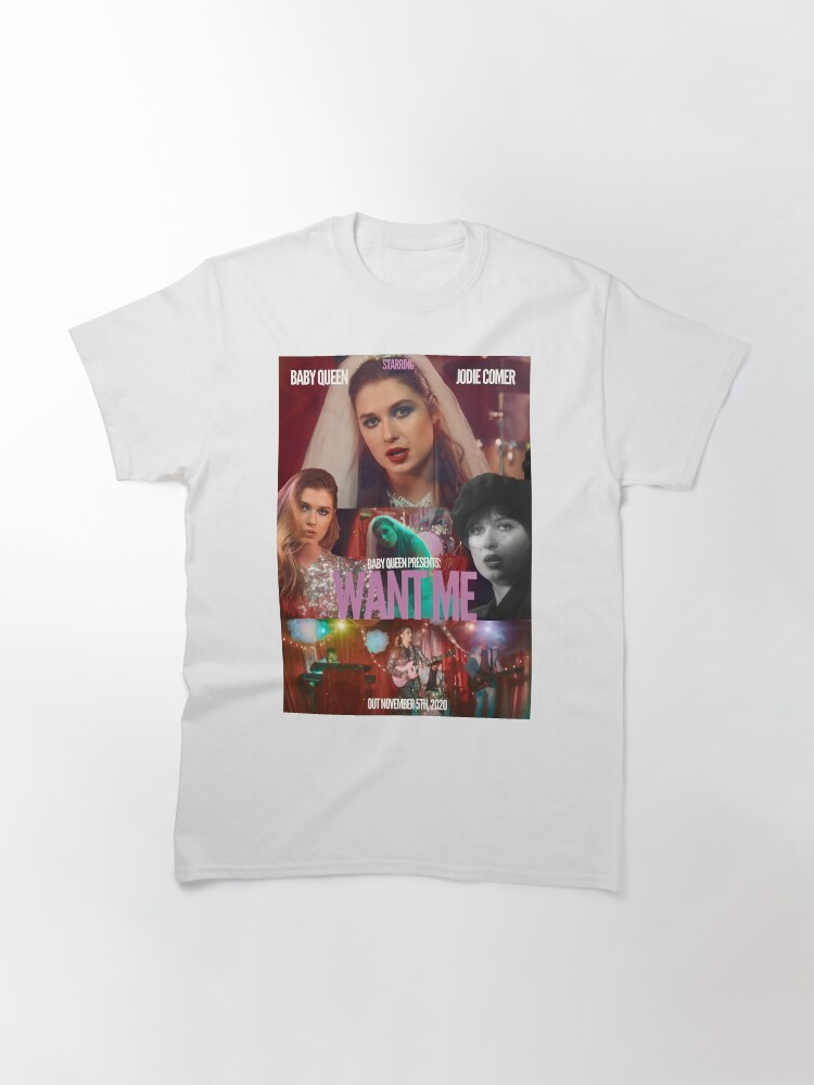 baby queen t shirt