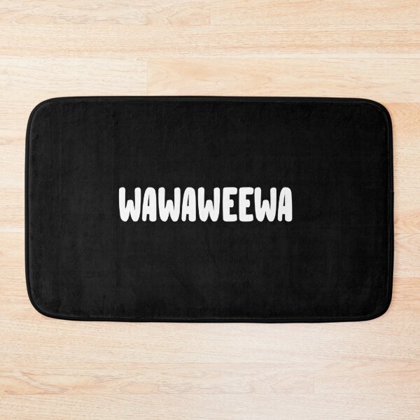 Item preview,  Wawaweewa Borat Quote Design designed and sold by AritraSur.