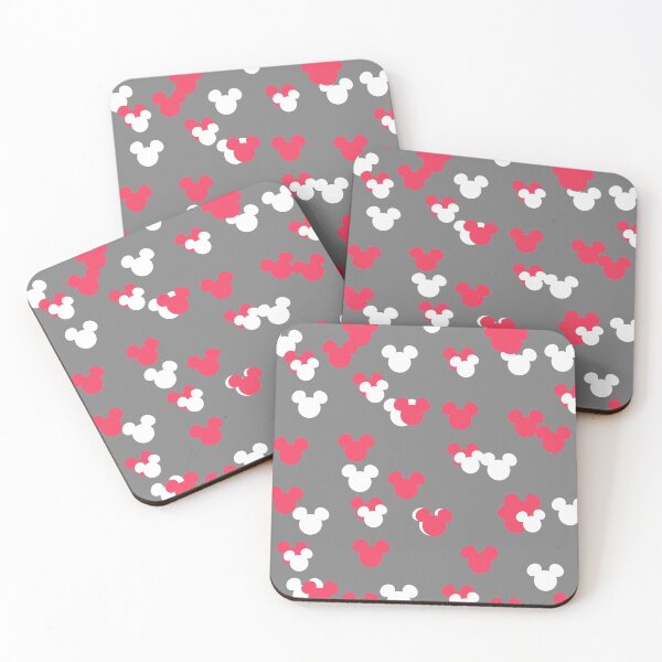 Item preview, Pink and white  designed and sold by ArtOfArty.