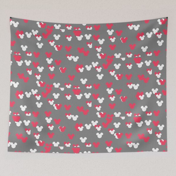 Item preview, Pink and white  designed and sold by ArtOfArty.