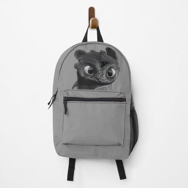 Item preview, Toothless designed and sold by FannyAudinet.