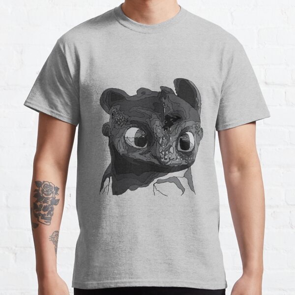 t shirt stitch et krokmou