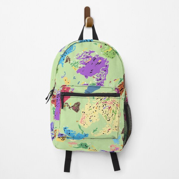 Item preview, Abstract green colors forma  designed and sold by StudioViArt.