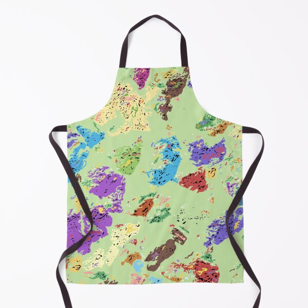 Item preview, Abstract green colors forma designed and sold by StudioViArt.