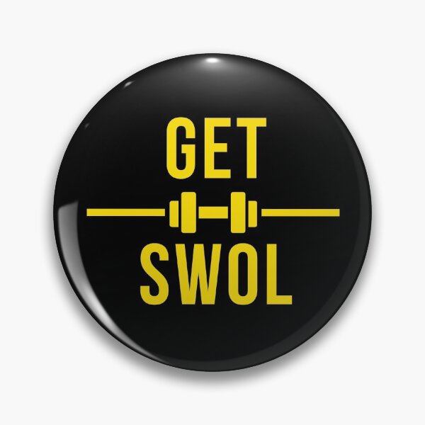 Item preview, Get Swol designed and sold by jpremiumdesigns.