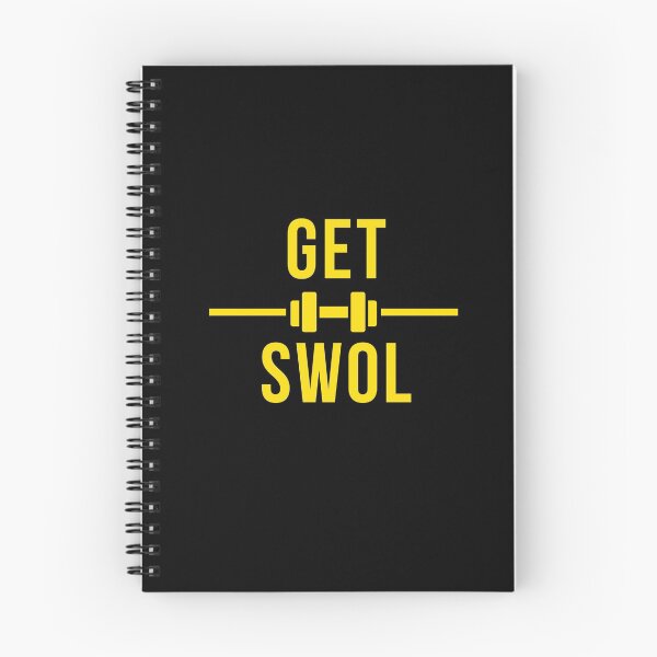 Item preview, Get Swol designed and sold by jpremiumdesigns.