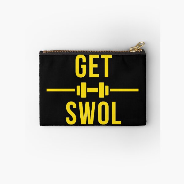 Item preview, Get Swol designed and sold by jpremiumdesigns.