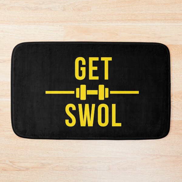 Item preview, Get Swol designed and sold by jpremiumdesigns.