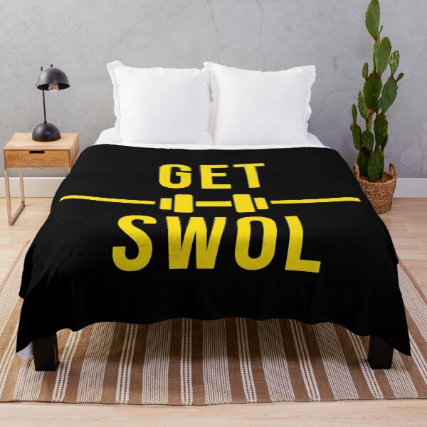 Item preview, Get Swol designed and sold by jpremiumdesigns.