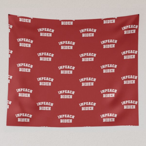 Item preview, Vintage Impeach Biden designed and sold by Dan66.