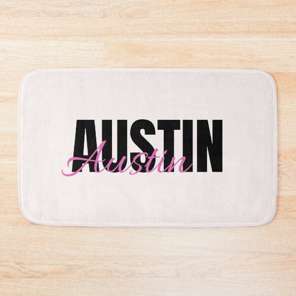 Item preview, Austin designed and sold by crikz.