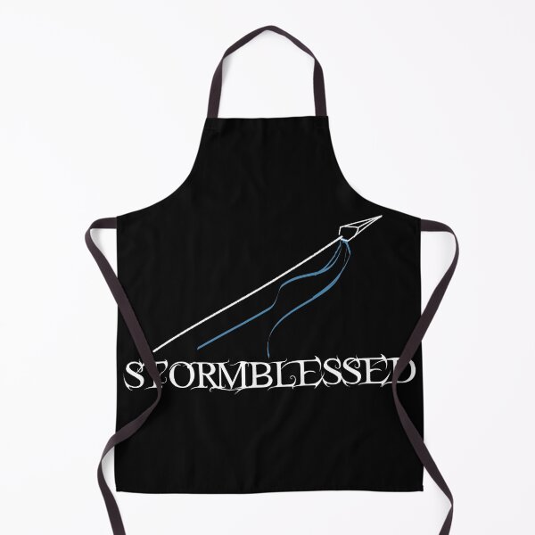Item preview, Stormblessed designed and sold by TOJK.