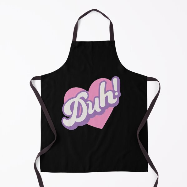 Item preview, DUH designed and sold by RLYRetro.