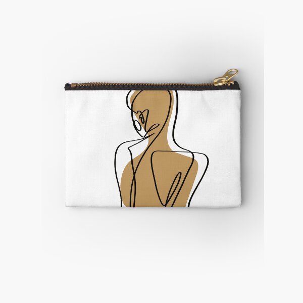 Item preview, backless designed and sold by latifatlineart.
