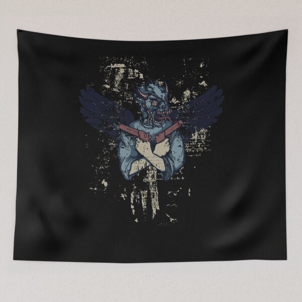 Item preview, Imaginary fighter - Awesome fighter  Gift designed and sold by Teenation9.