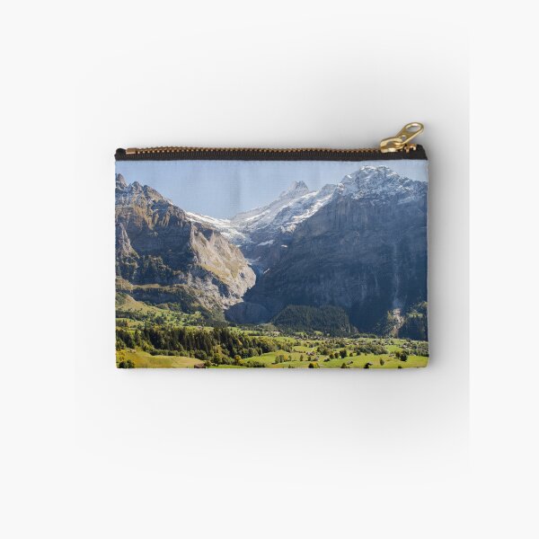 Item preview, Grindelwald landscape designed and sold by Dan Bradbury.