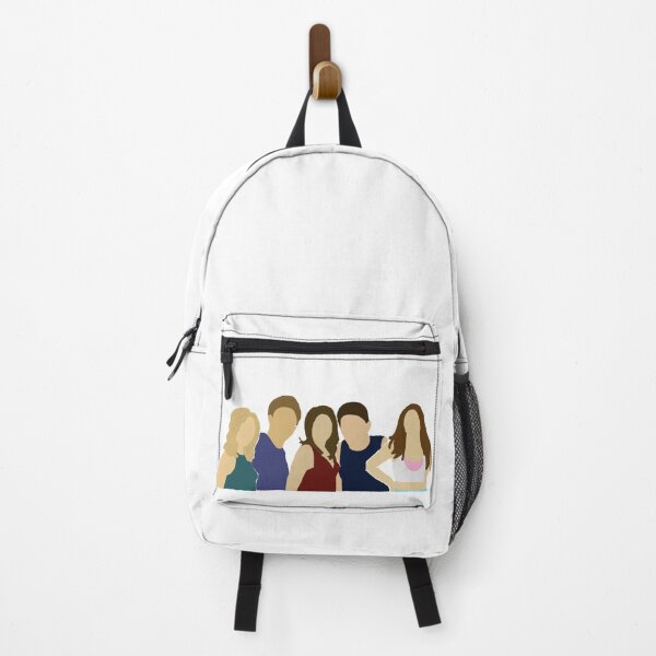 Item preview, One Tree Hill cast designed and sold by ashshaiv.