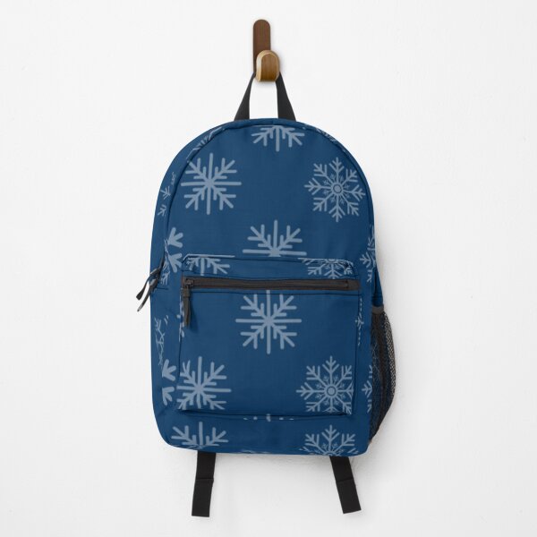Item preview, Random Christmas pattern snowflake designed and sold by TheWalnut.