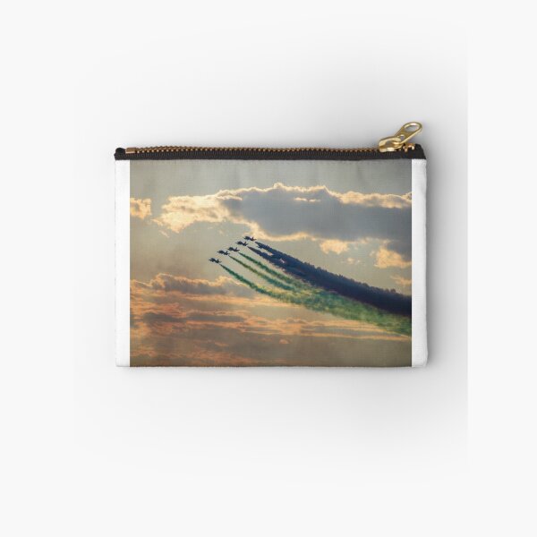 Item preview, Frecce Tricolori - Italian Acrobatic Jet Team  designed and sold by manuuu21.