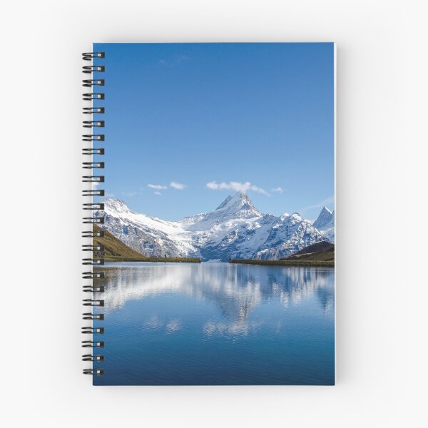 Item preview, Bachalpsee Lake designed and sold by Dan Bradbury.