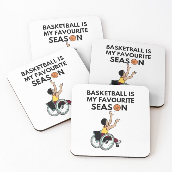 Item preview, Basketball is my favorite season designed and sold by IZ-STAR.