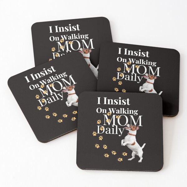 Item preview, Doggie's Taking Moms For Walks designed and sold by walkingrock.