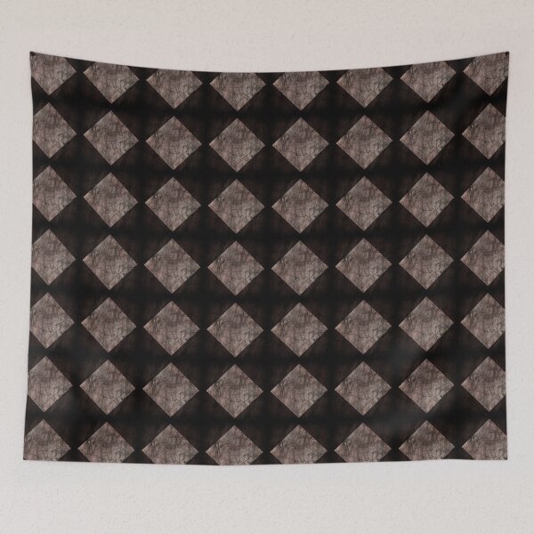 Item preview, Dark Marble Tile designed and sold by PIX-L-8.