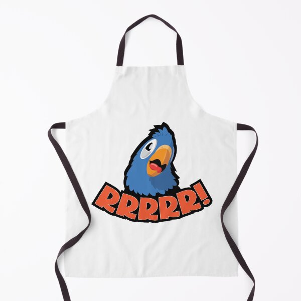 Item preview, Coquettish parrot cooing designed and sold by akiitzu-lm.