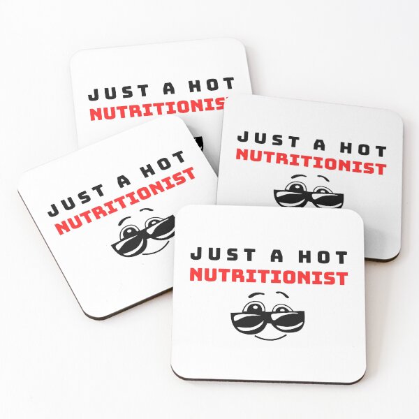 Item preview, Hot nutritionist  designed and sold by petrichor-store.