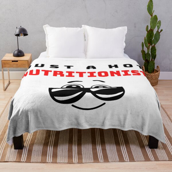 Item preview, Nutricionista caliente designed and sold by petrichor-store.