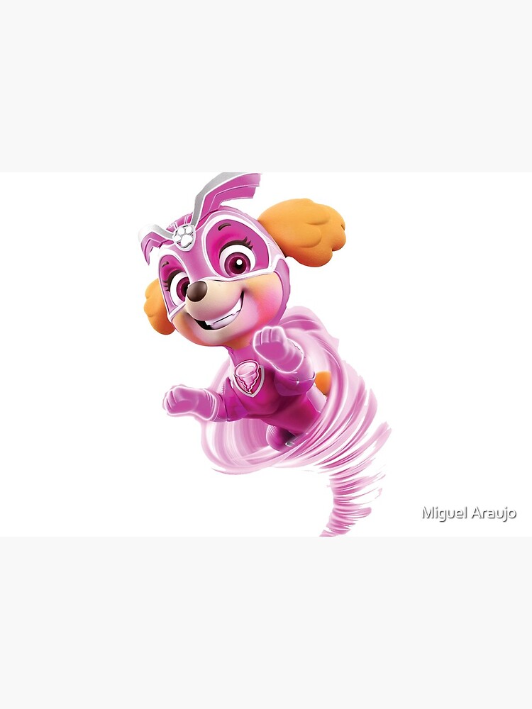 Super skye clearance paw patrol