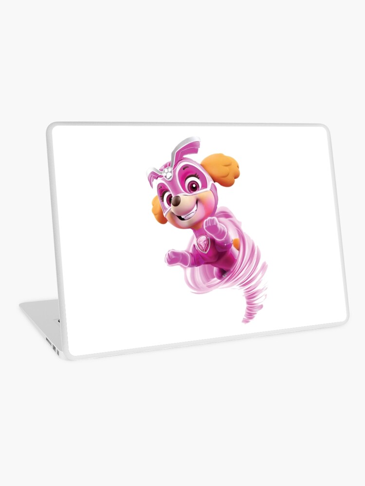 Zuma Paw Patrol Mighty Pups Super Paws Sticker for Sale by docubazar7