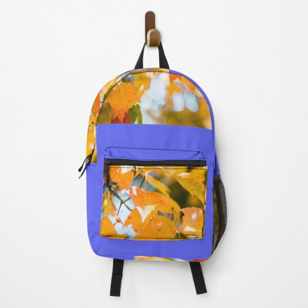 Item preview, Cheerful Picture of Autumn designed and sold by MiraShop.