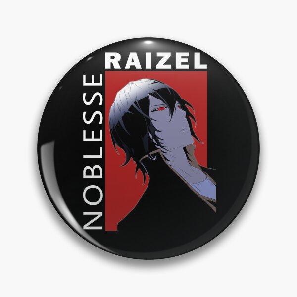 Item preview, Raizel From Noblesse Anime  designed and sold by Reubin.