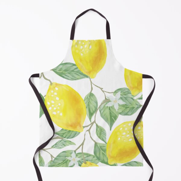 Item preview, Lemon Pattern designed and sold by PatternPalace.