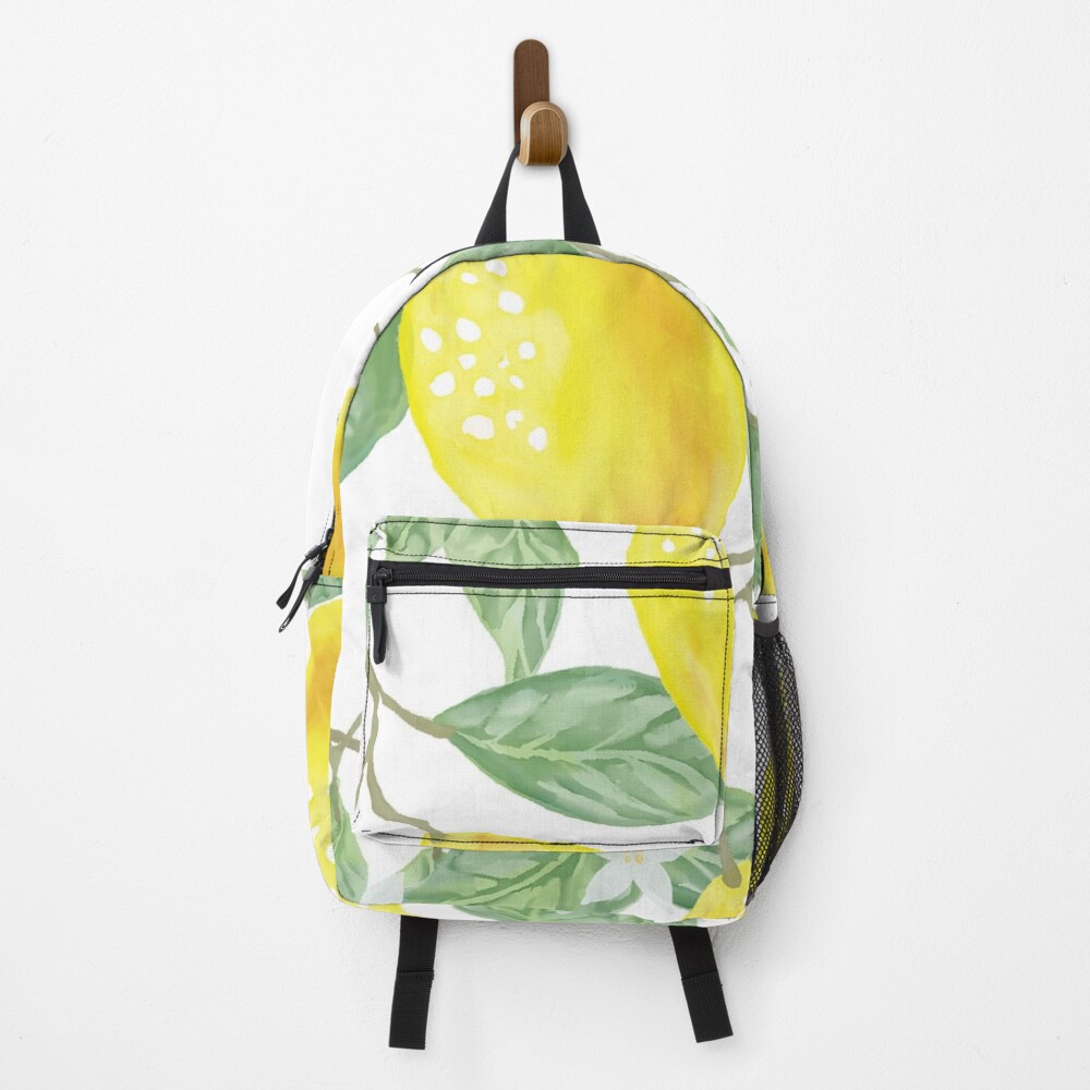 Item preview, Backpack designed and sold by PatternPalace.