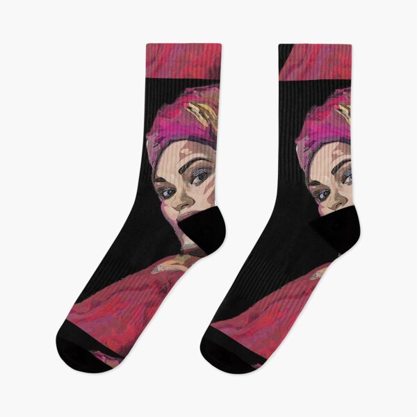 Item preview, Turkish Woman designed and sold by painterfrank.