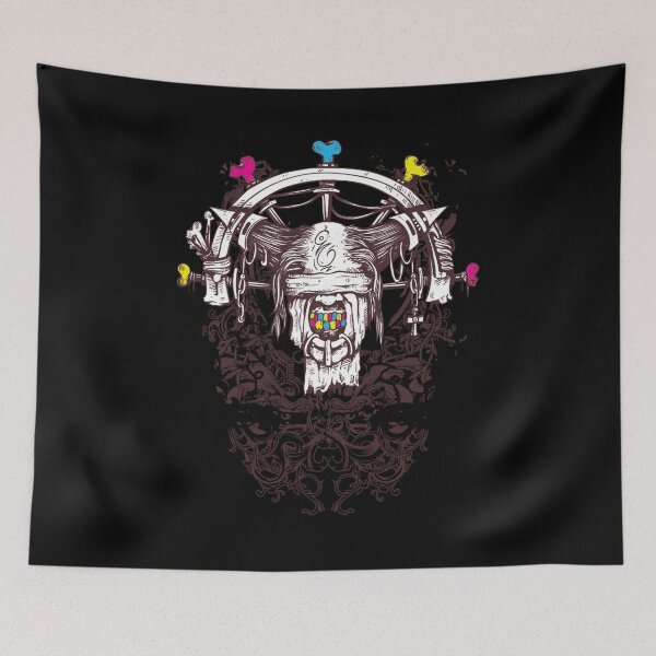 Item preview, Gothic Artwork - Awesome goth lover Gift designed and sold by Teenation9.