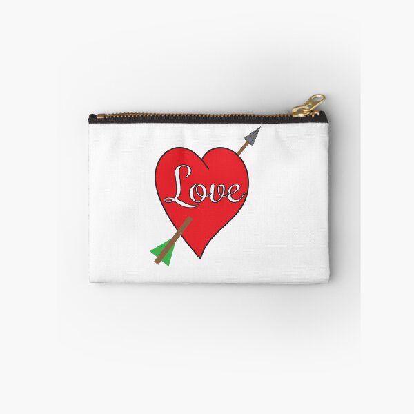 Item preview, Cupid's arrow through heart. designed and sold by Jurie Maree.