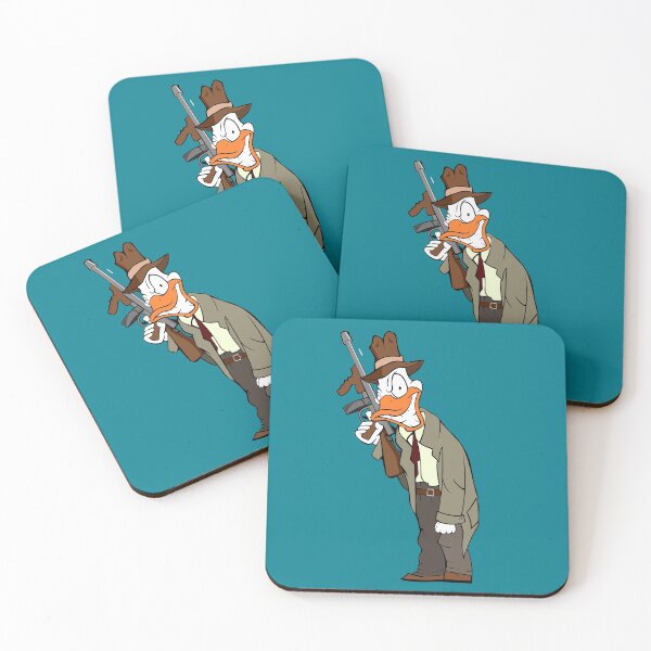 Item preview, DuckMafia designed and sold by SiddharthaMoon.